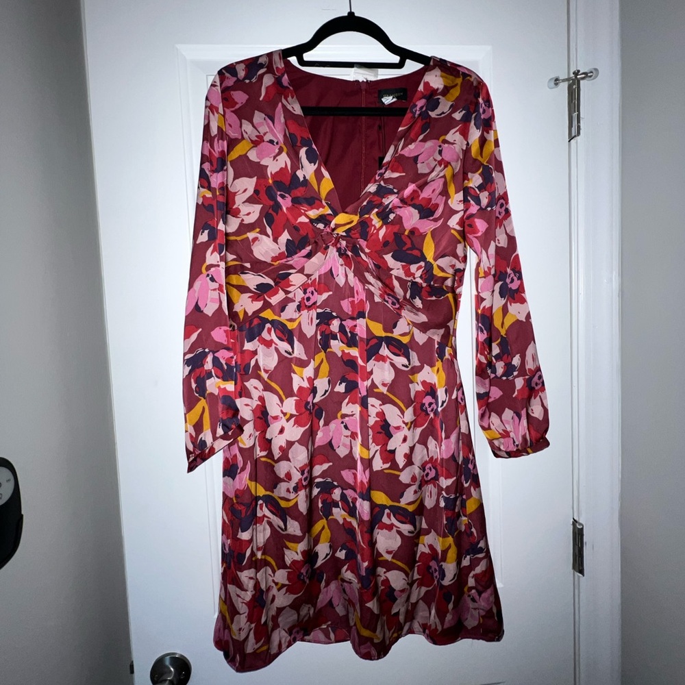 Ava and aidan size xs dress NWT